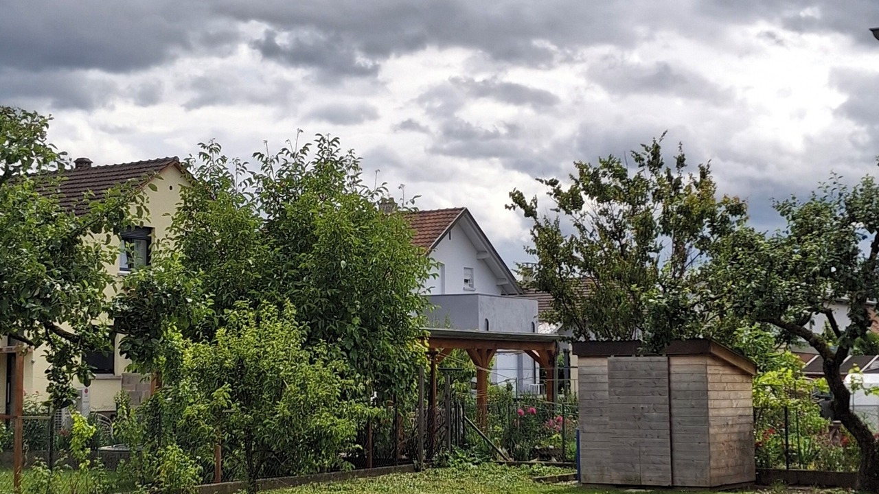 Photo of Outdoor in Bourgfelden