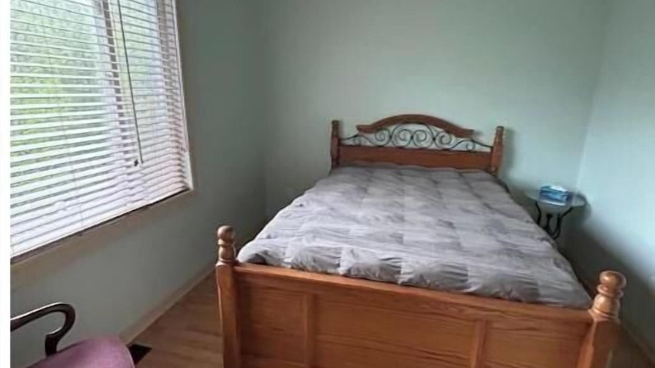 Photo of Bedroom in Norland