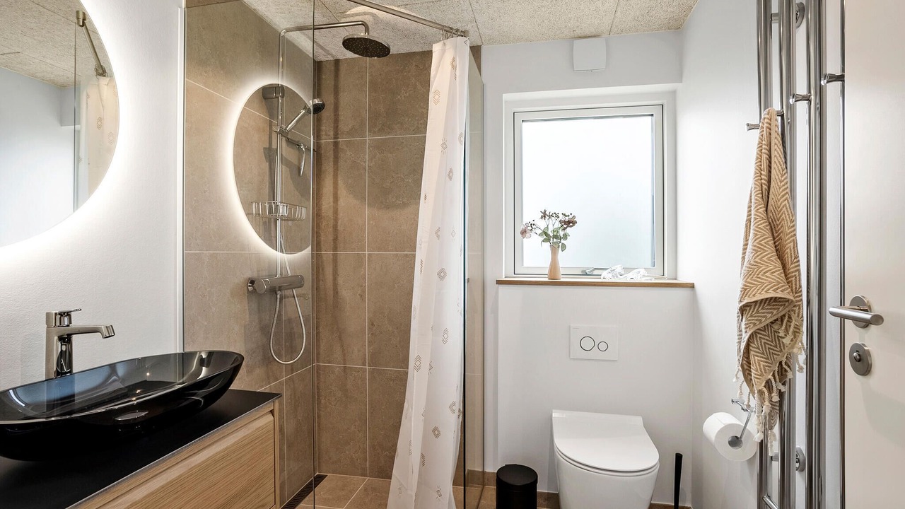 Photo of Bathroom in Bøjden