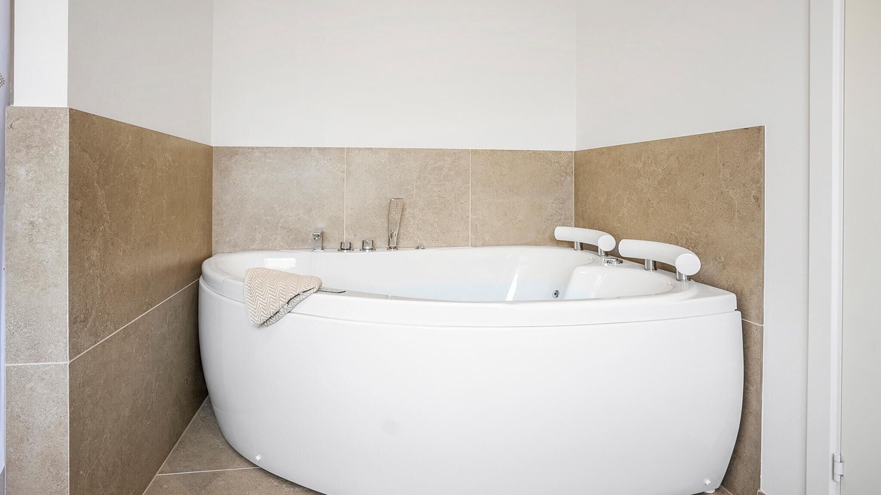 Photo of Bathroom in Bøjden