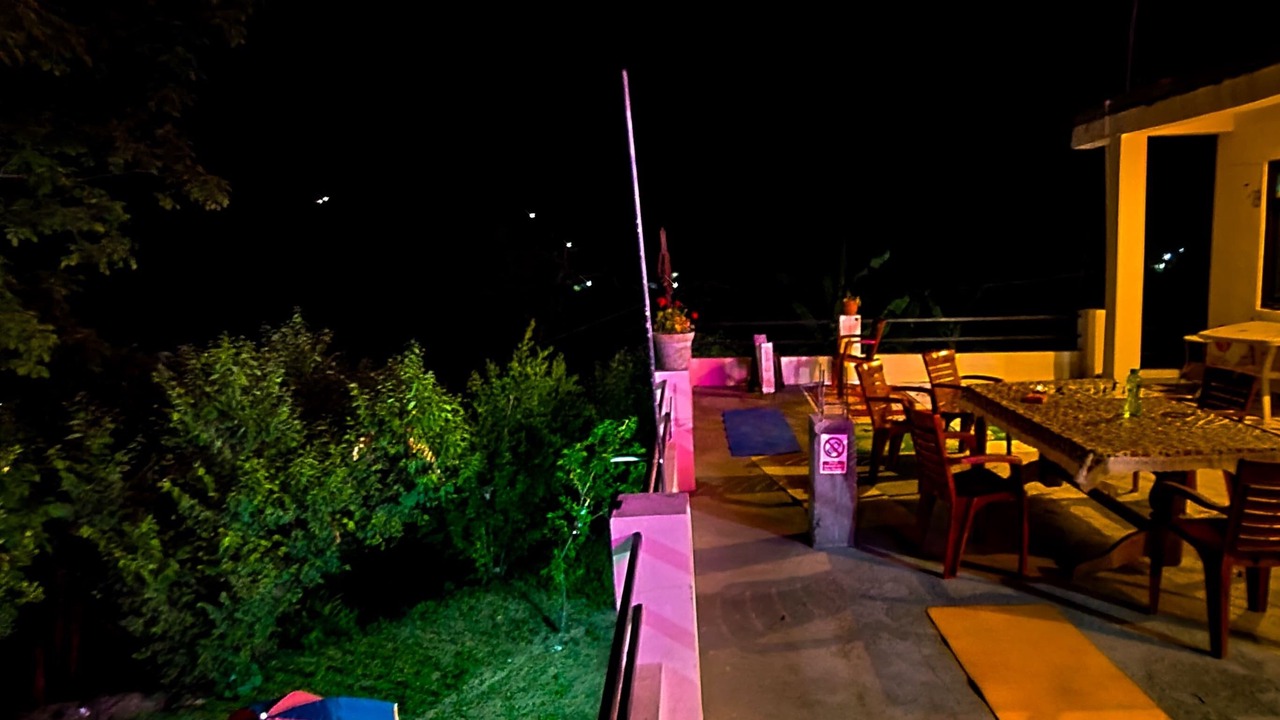 Photo of Outdoor in Kausani