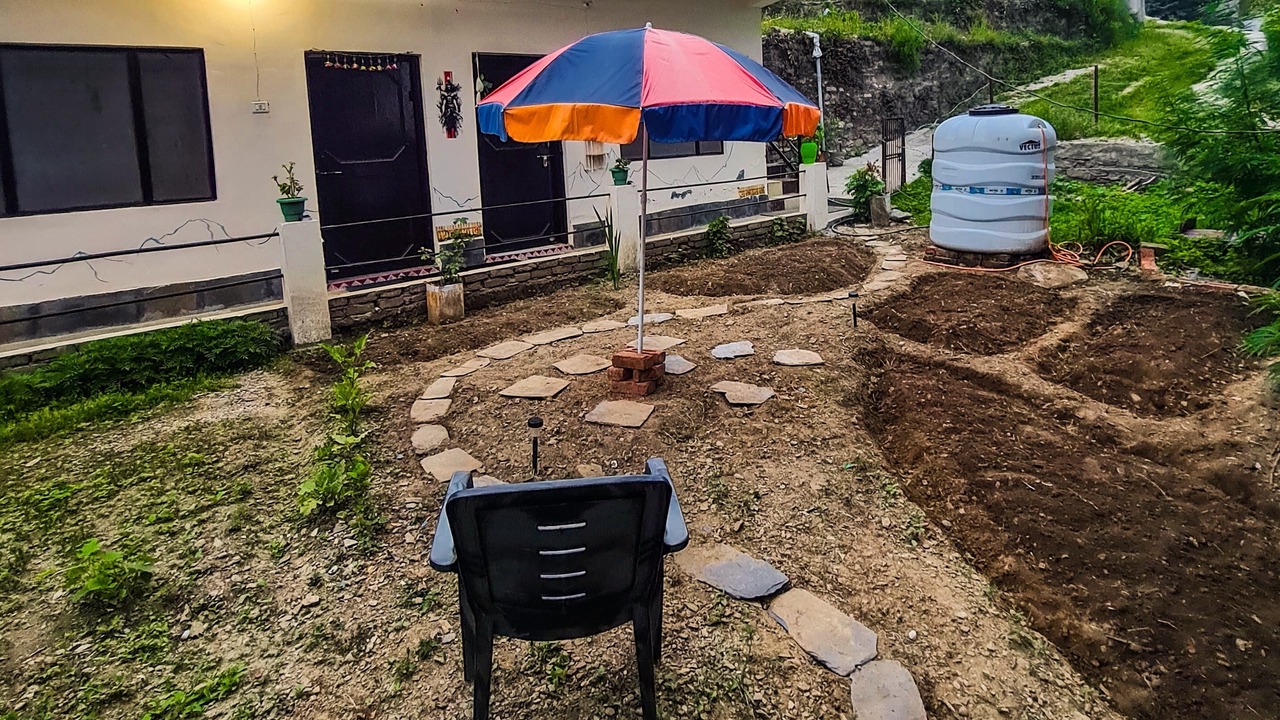Photo of Outdoor in Kausani