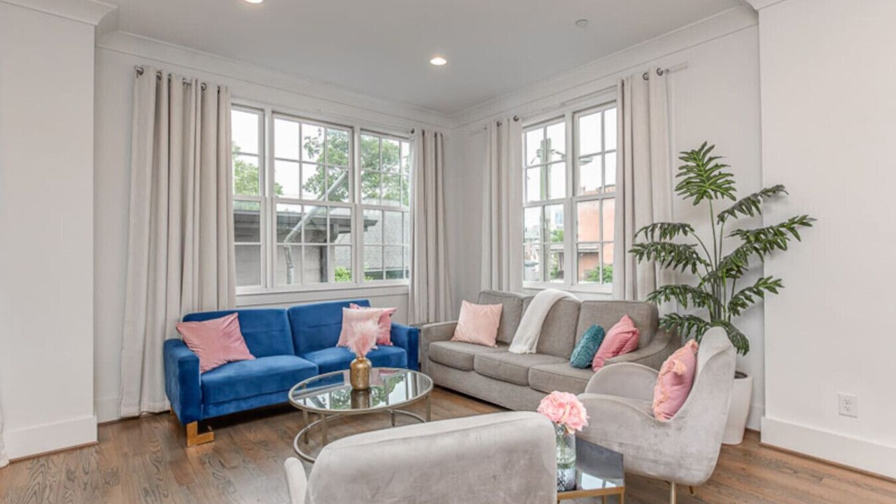 Photo of Livingroom in Rolling Mill Hill