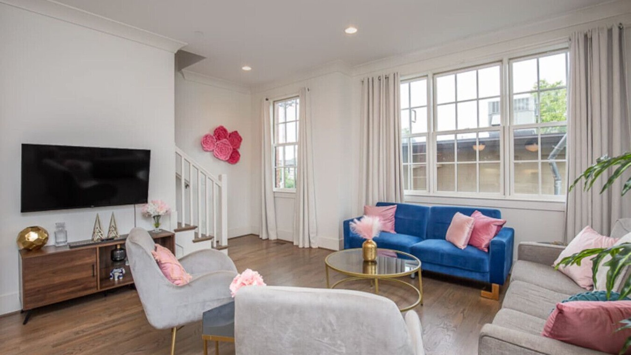 Photo of Livingroom in Rolling Mill Hill