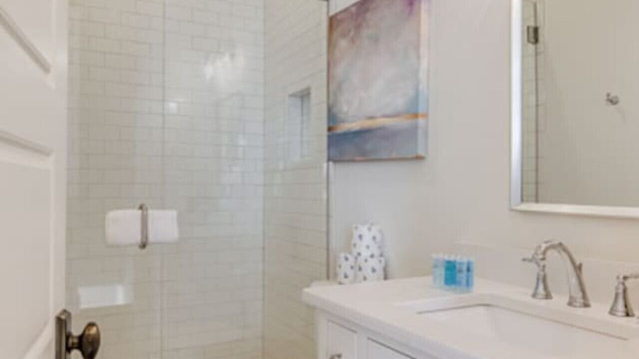 Photo of Bathroom in Rolling Mill Hill