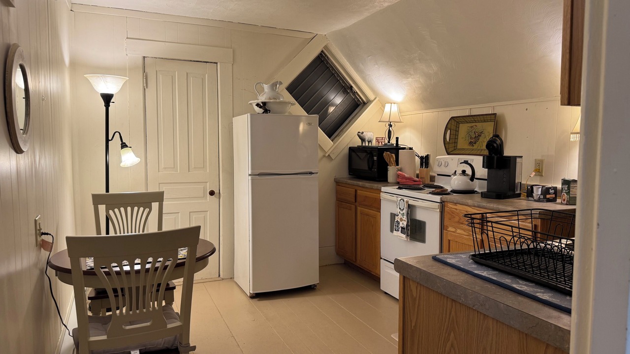 Photo of Kitchen in Brattleboro