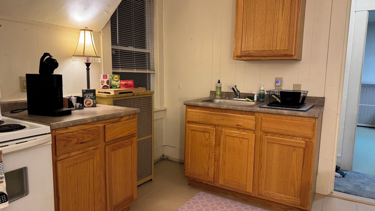 Photo of Kitchen in Brattleboro
