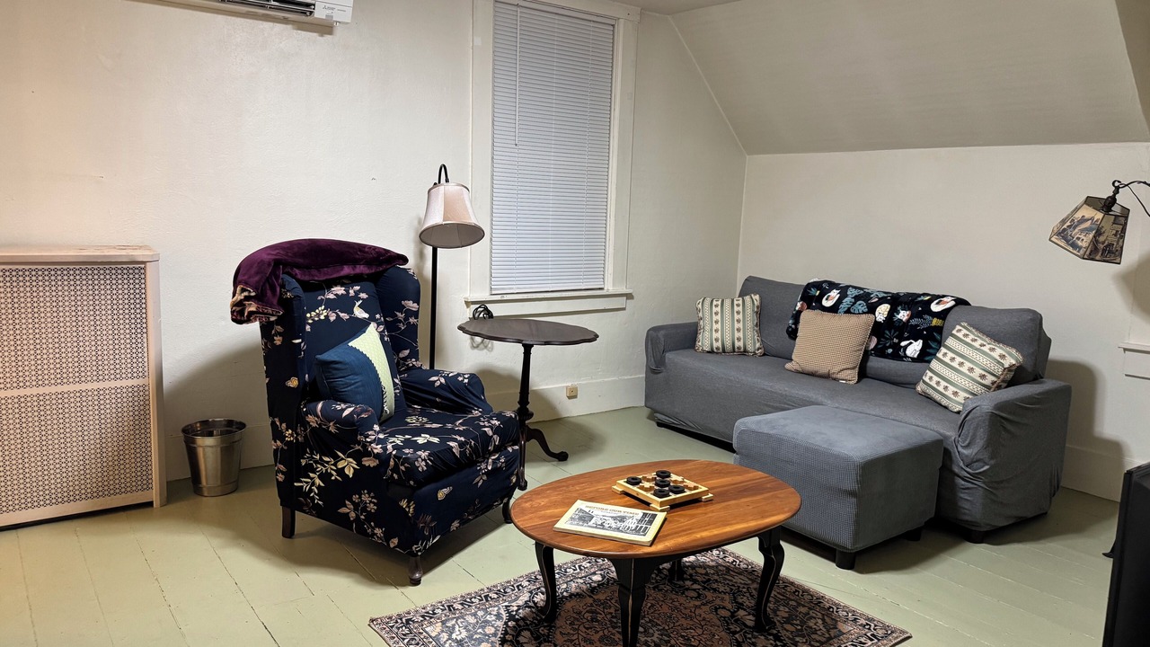 Photo of Livingroom in Brattleboro