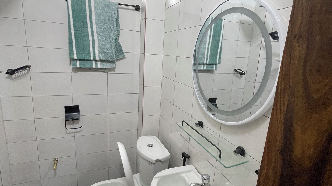 Photo of Bathroom in Pointe des Almadies