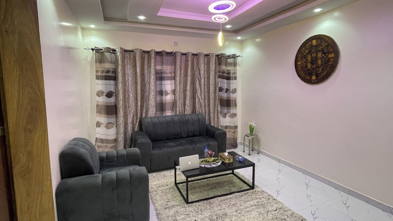 Photo of Livingroom in Pointe des Almadies