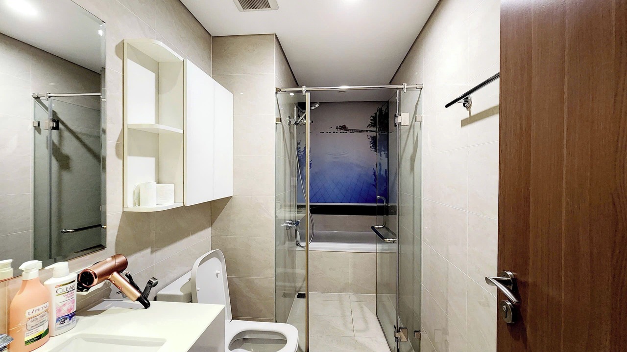 Photo of Bathroom in My Đinh