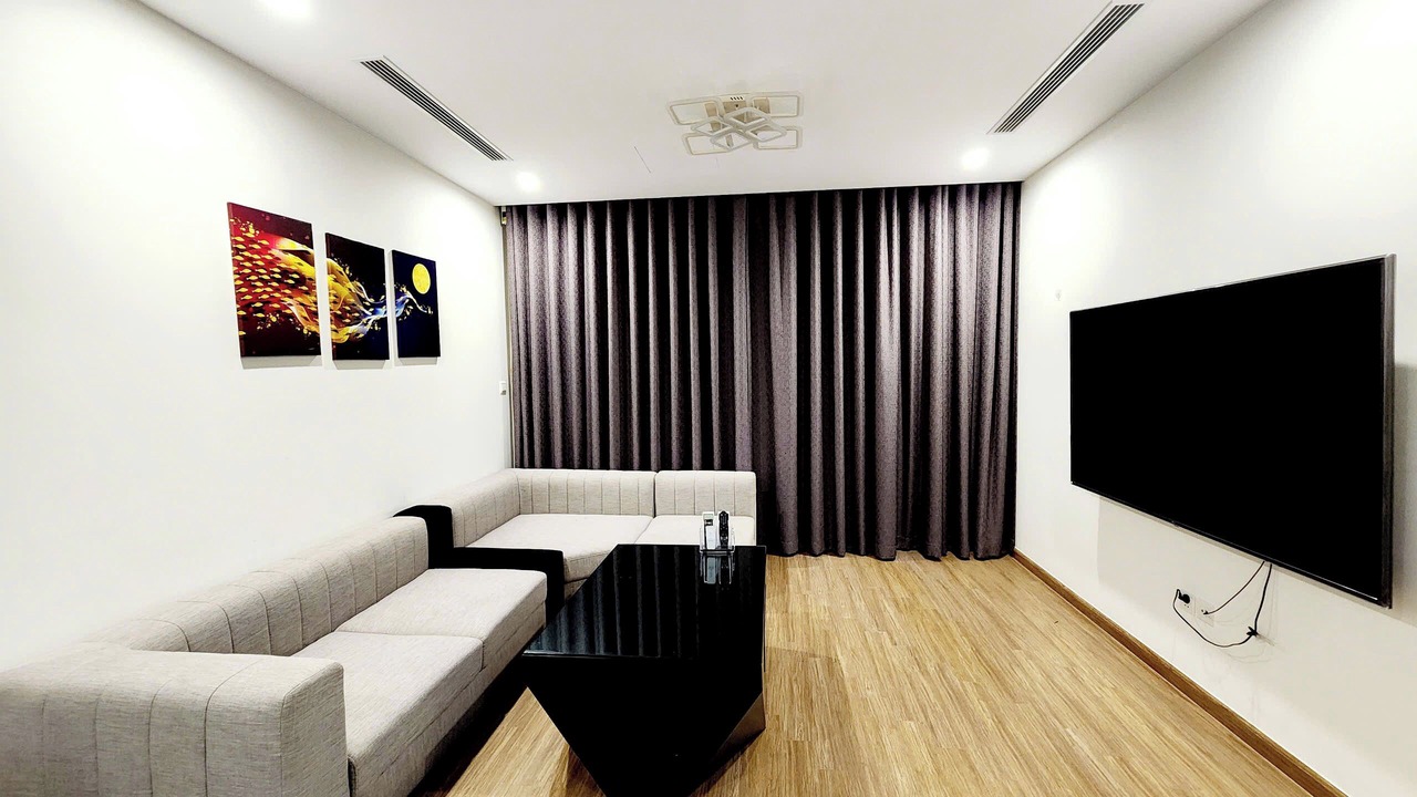Photo of Livingroom in My Đinh