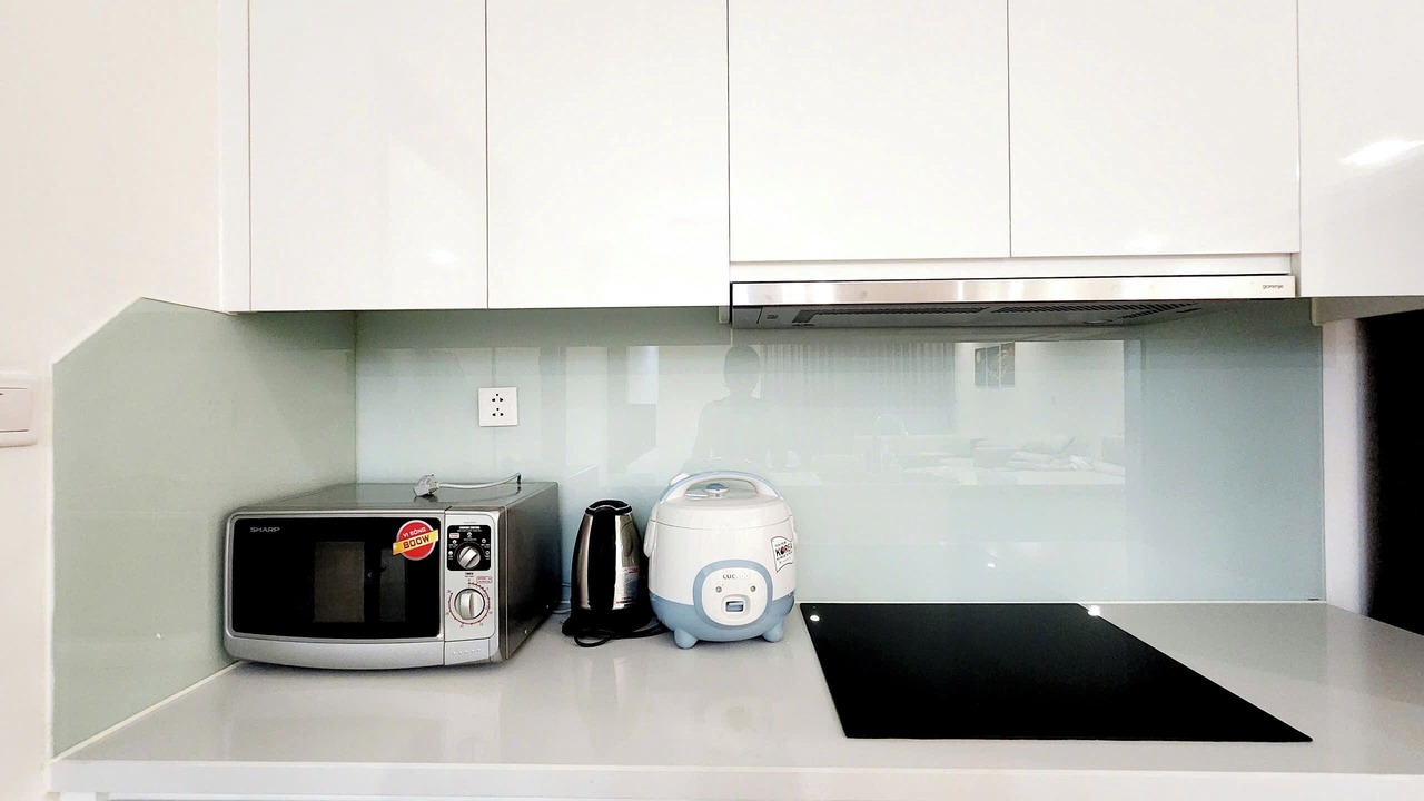 Photo of Kitchen in My Đinh