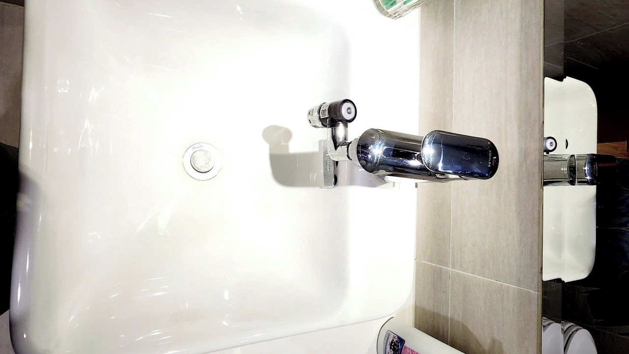 Photo of Bathroom in My Đinh