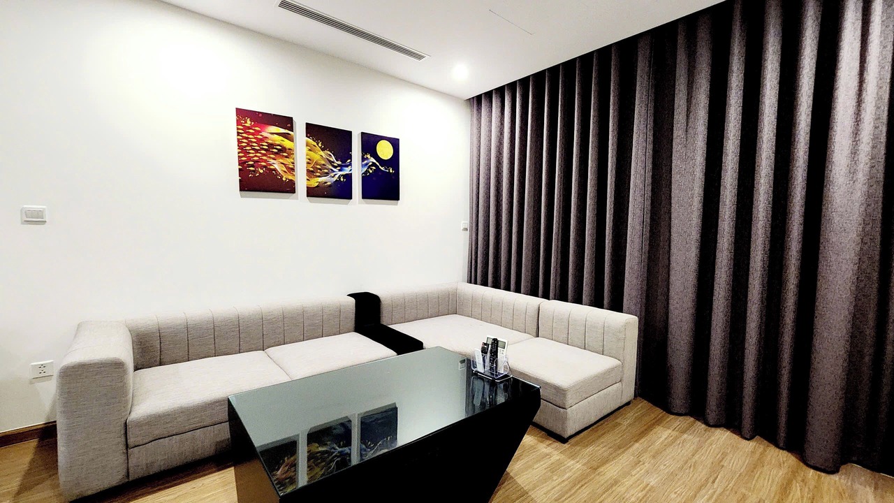 Photo of Livingroom in My Đinh