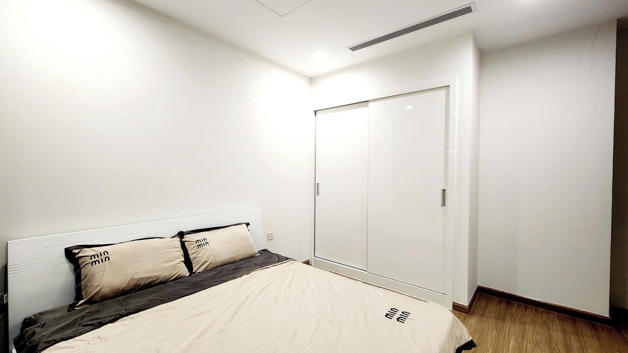 Photo of Bedroom in My Đinh