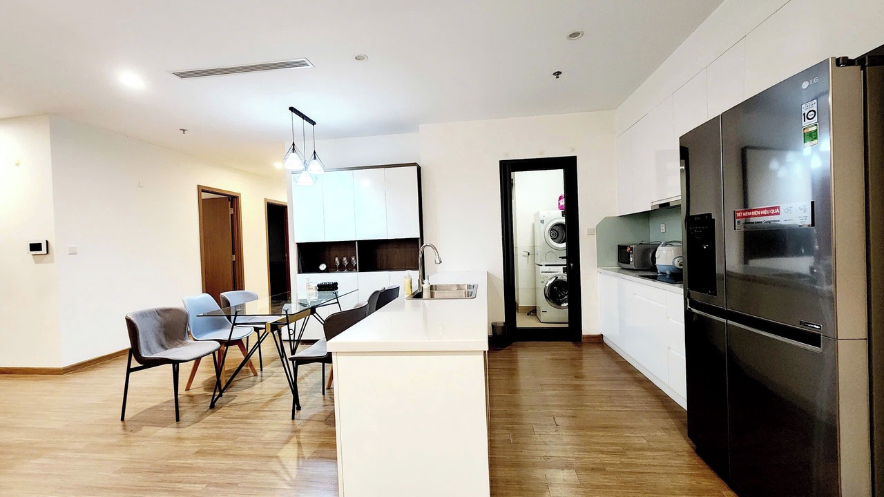 Photo of Kitchen in My Đinh