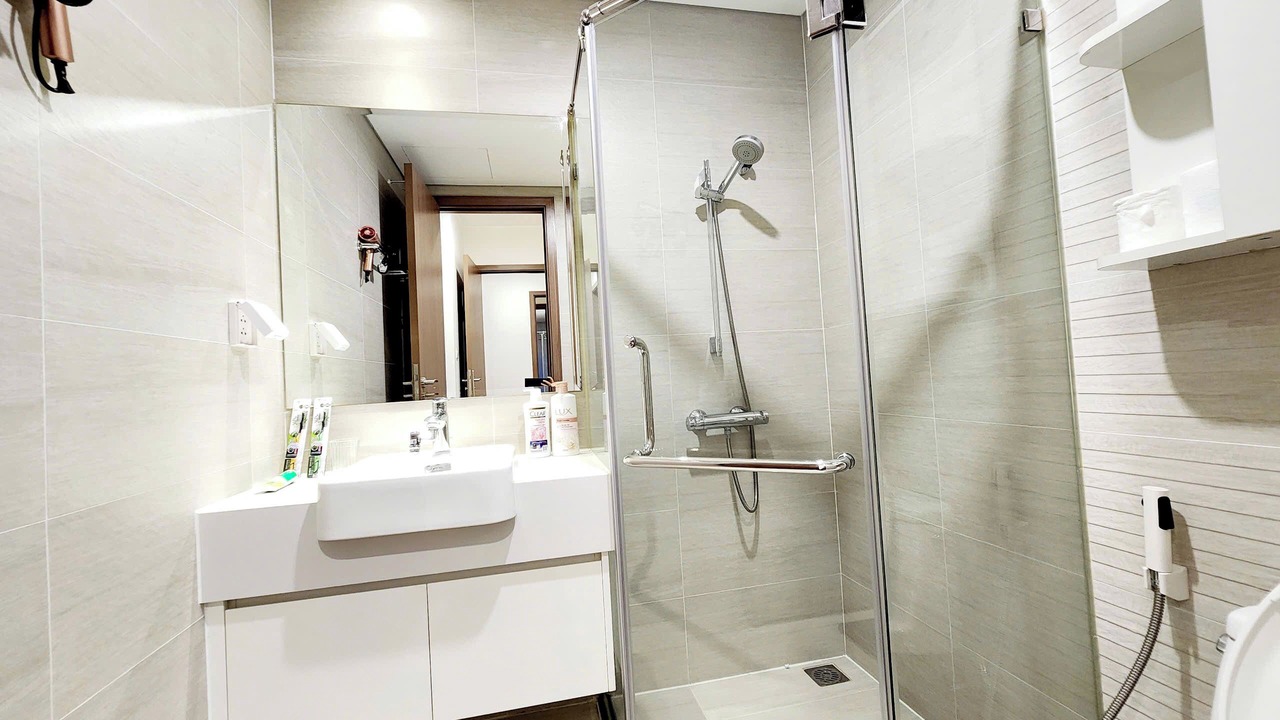 Photo of Bathroom in My Đinh