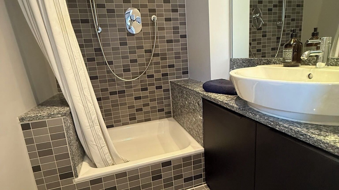 Photo of Bathroom in Saint Georg