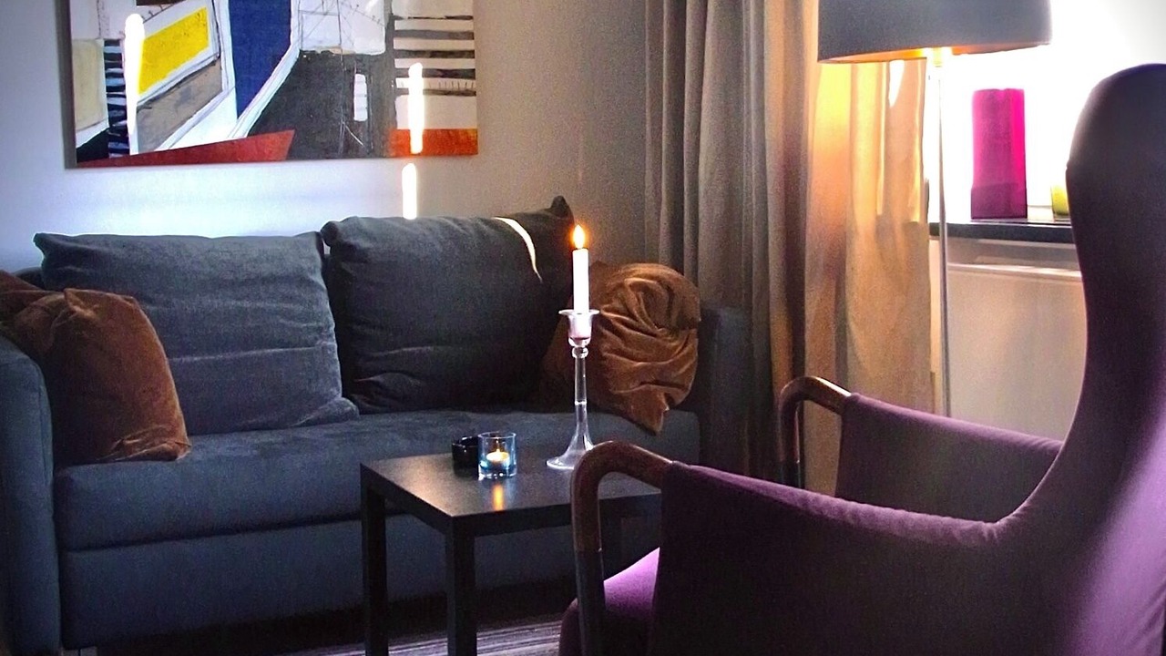 Photo of Livingroom in Saint Georg