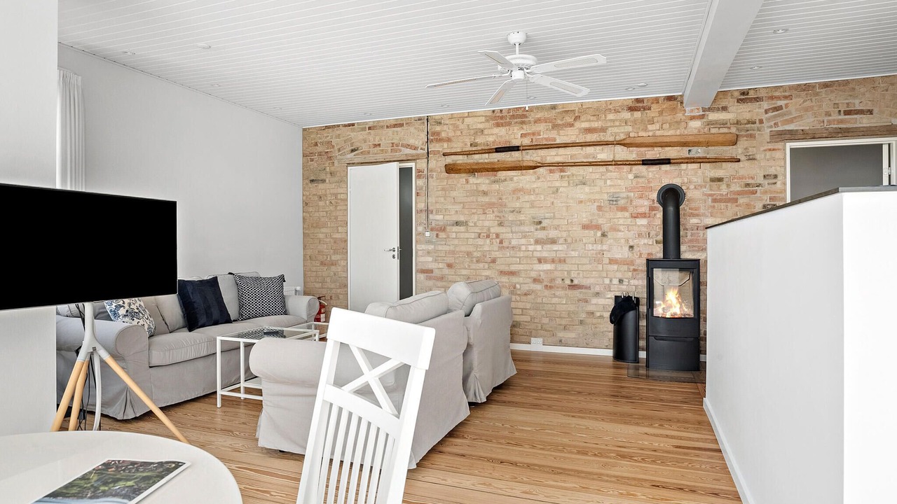 Photo of Bedroom in Snoghoj