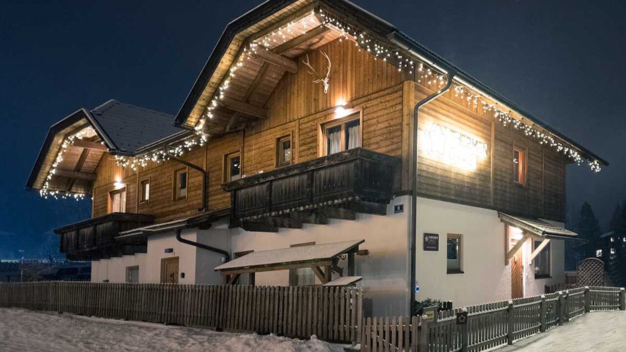 Photo of Outdoor in Bach