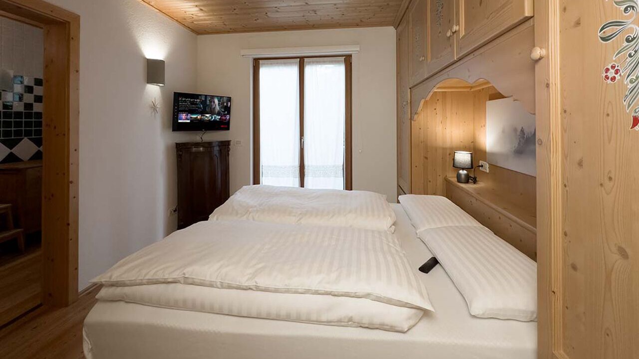 Photo of Bedroom in Bach