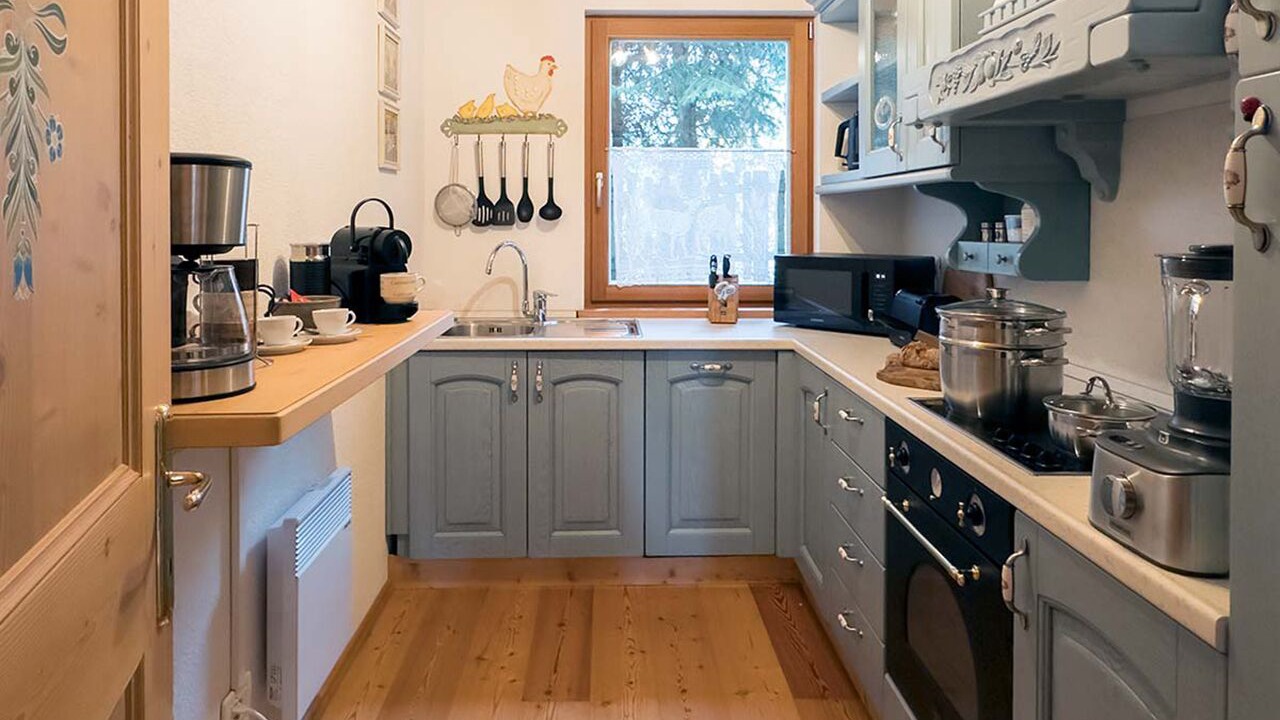 Photo of Kitchen in Bach