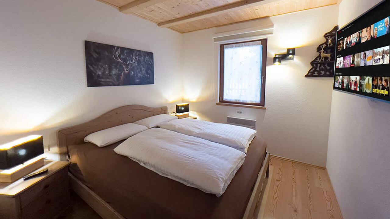 Photo of Bedroom in Bach