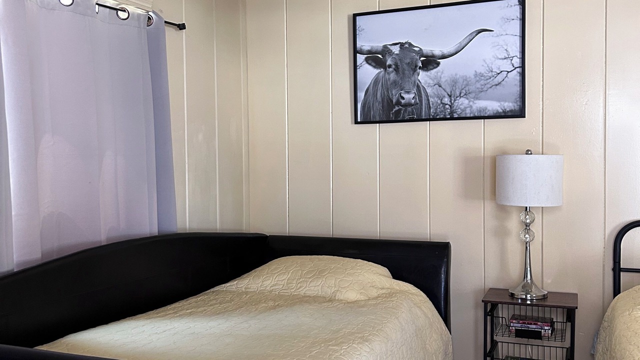 Photo of Bedroom in Salinas