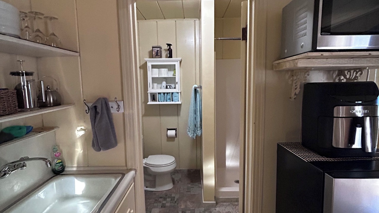 Photo of Kitchen in Salinas