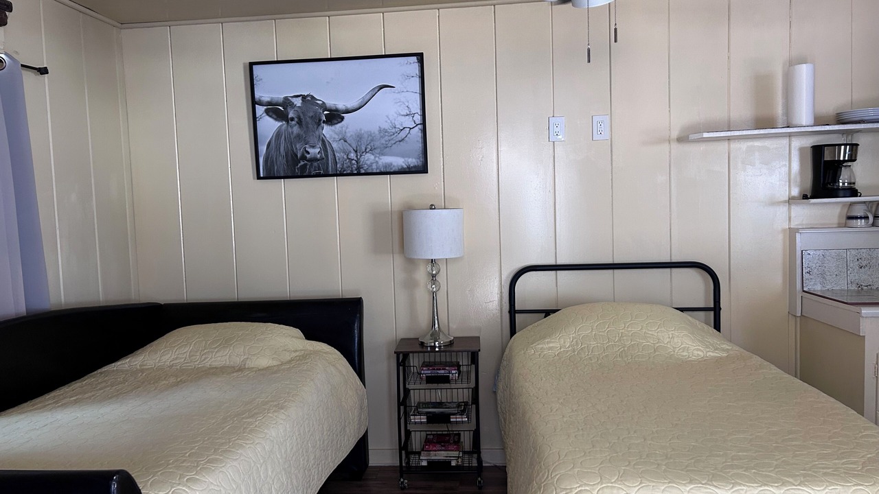 Photo of Bedroom in Salinas
