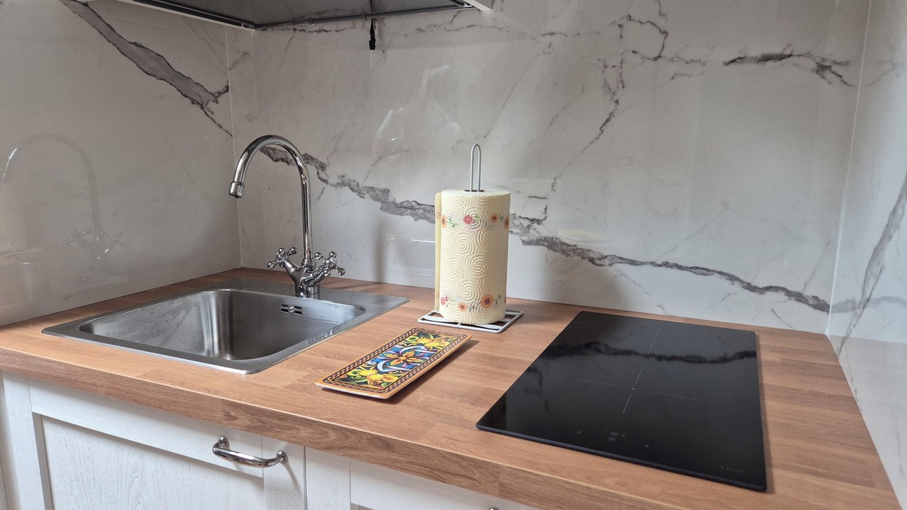 Photo of Kitchen in Albaro