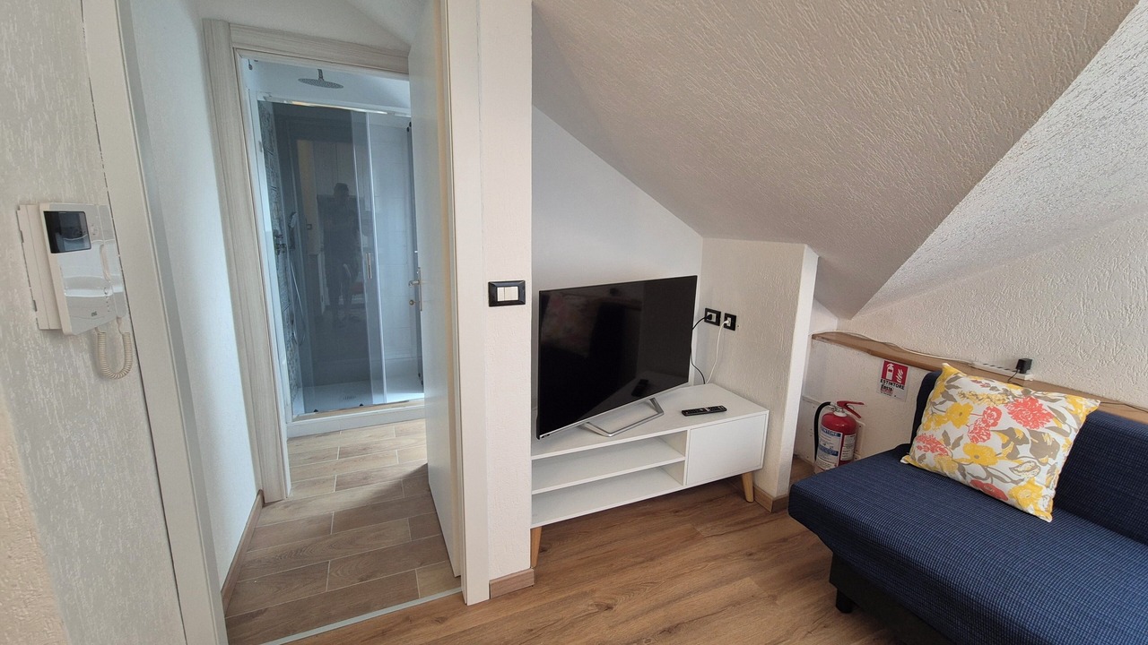 Photo of Livingroom in Albaro