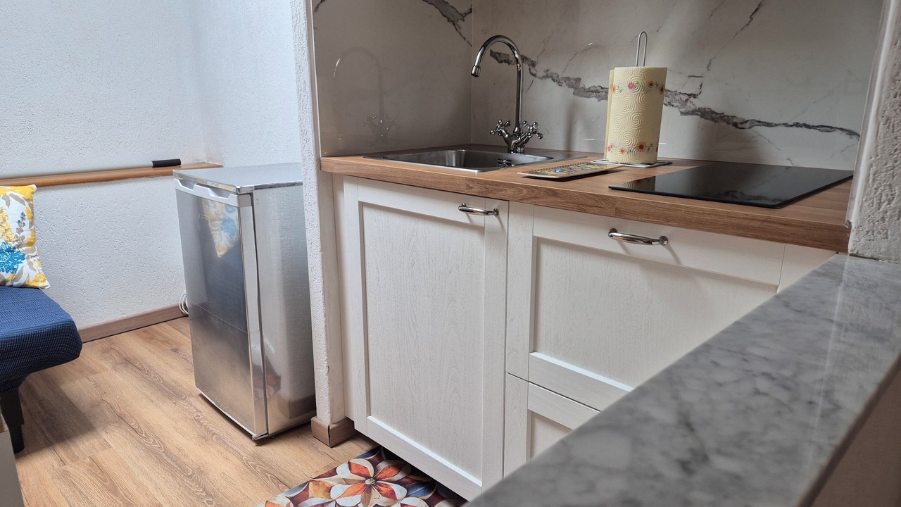 Photo of Kitchen in Albaro