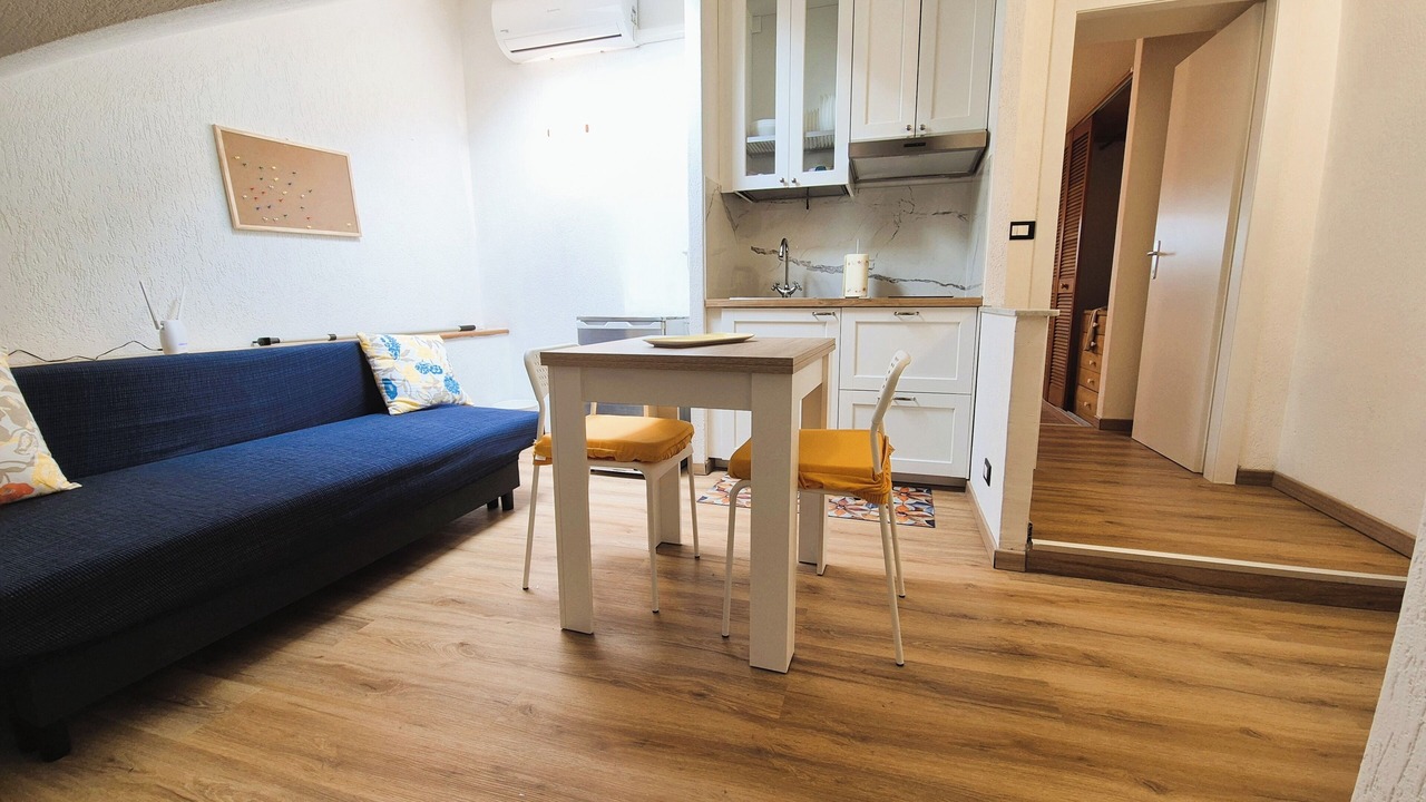 Photo of Livingroom in Albaro