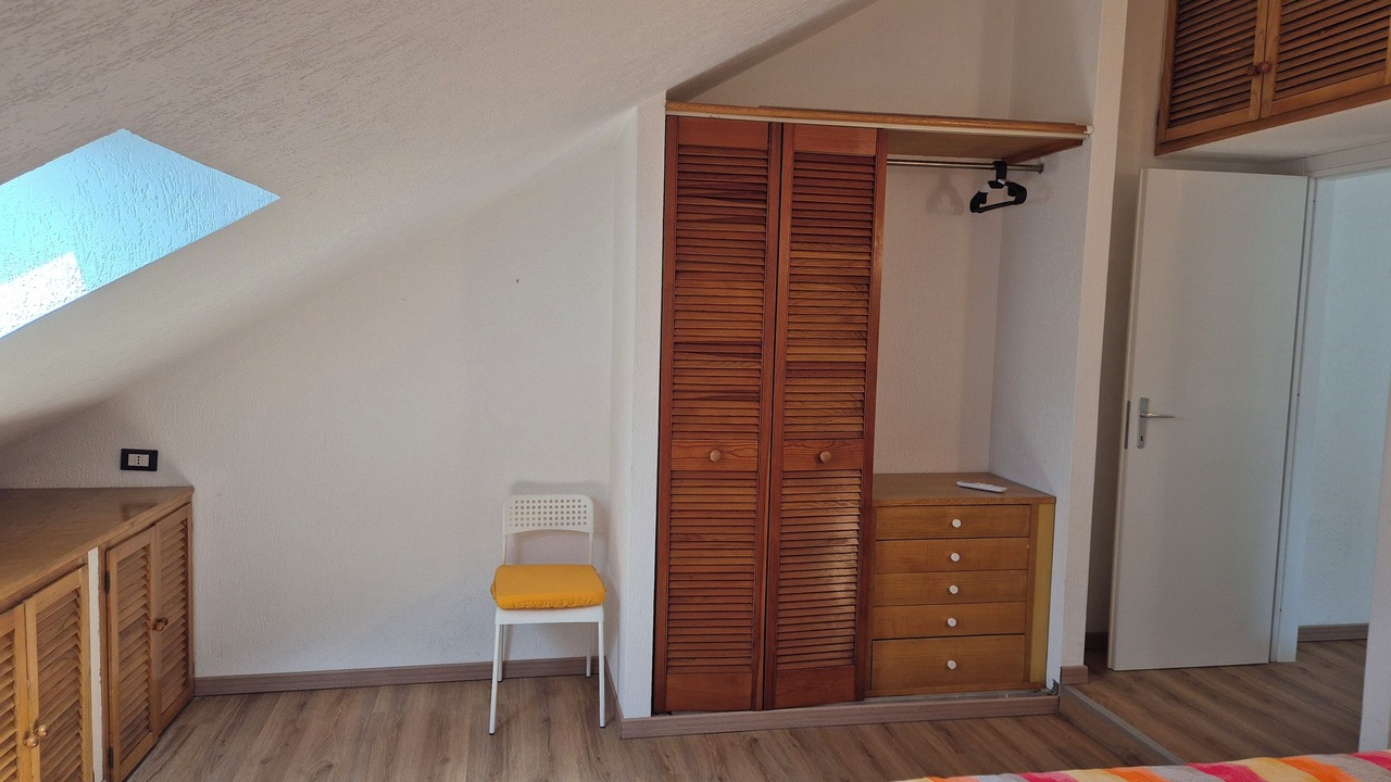 Photo of Bedroom in Albaro