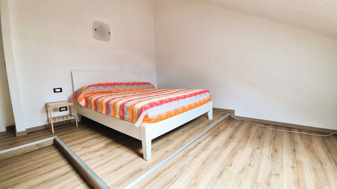 Photo of Bedroom in Albaro