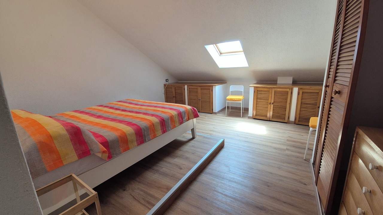 Photo of Bedroom in Albaro