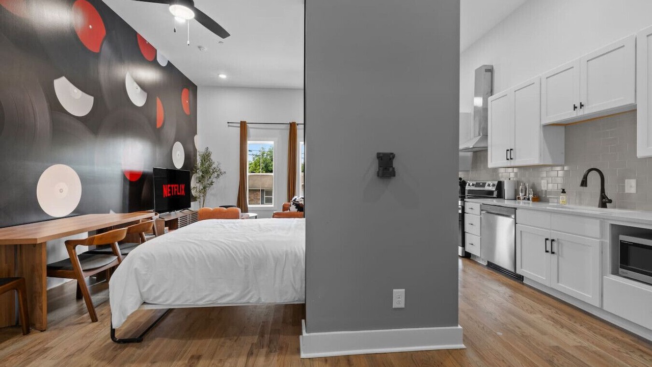 Photo of Bedroom in Talbot's Corner