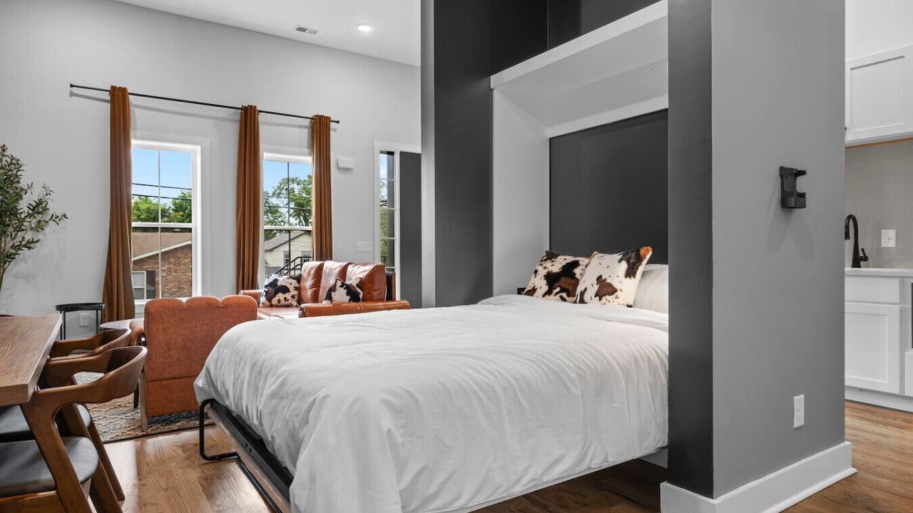 Photo of Bedroom in Talbot's Corner