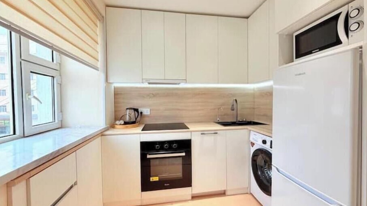 Photo of Kitchen in Downtown Ulaanbaatar