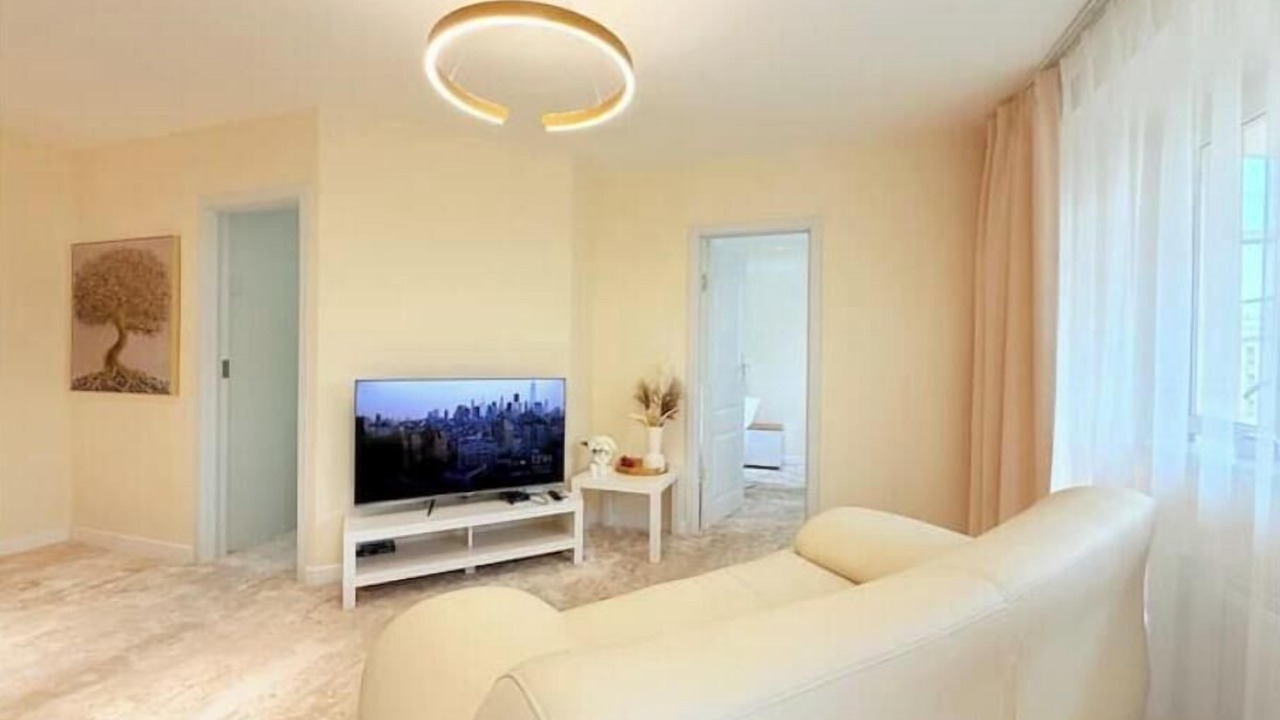 Photo of Livingroom in Downtown Ulaanbaatar
