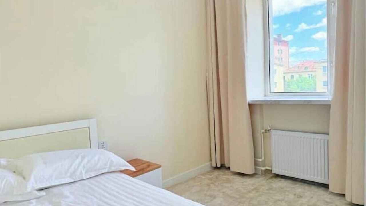 Photo of Bedroom in Downtown Ulaanbaatar