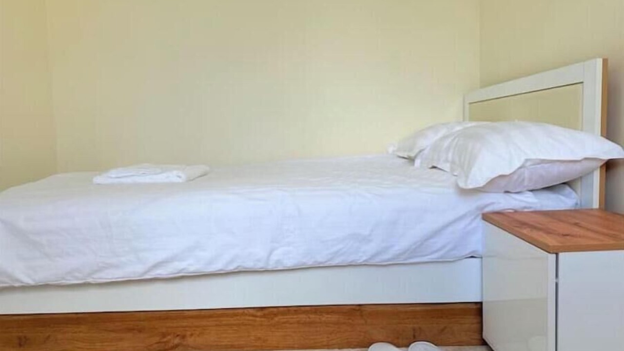 Photo of Bedroom in Downtown Ulaanbaatar
