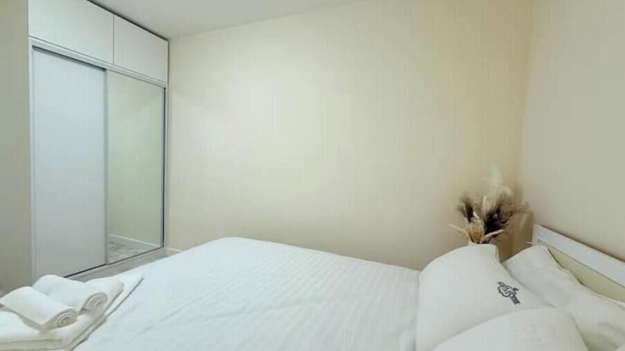 Photo of Bedroom in Downtown Ulaanbaatar