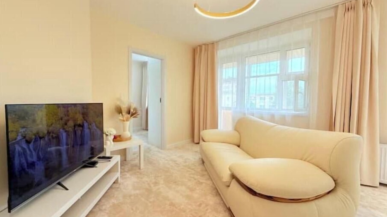 Photo of Livingroom in Downtown Ulaanbaatar