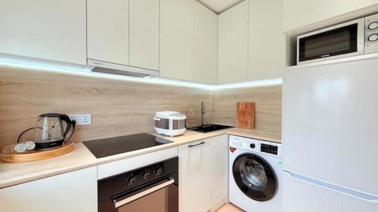 Photo of Kitchen in Downtown Ulaanbaatar