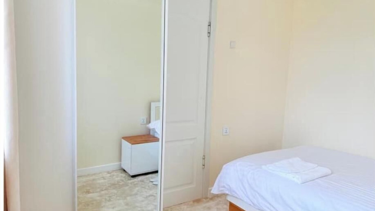 Photo of Bedroom in Downtown Ulaanbaatar