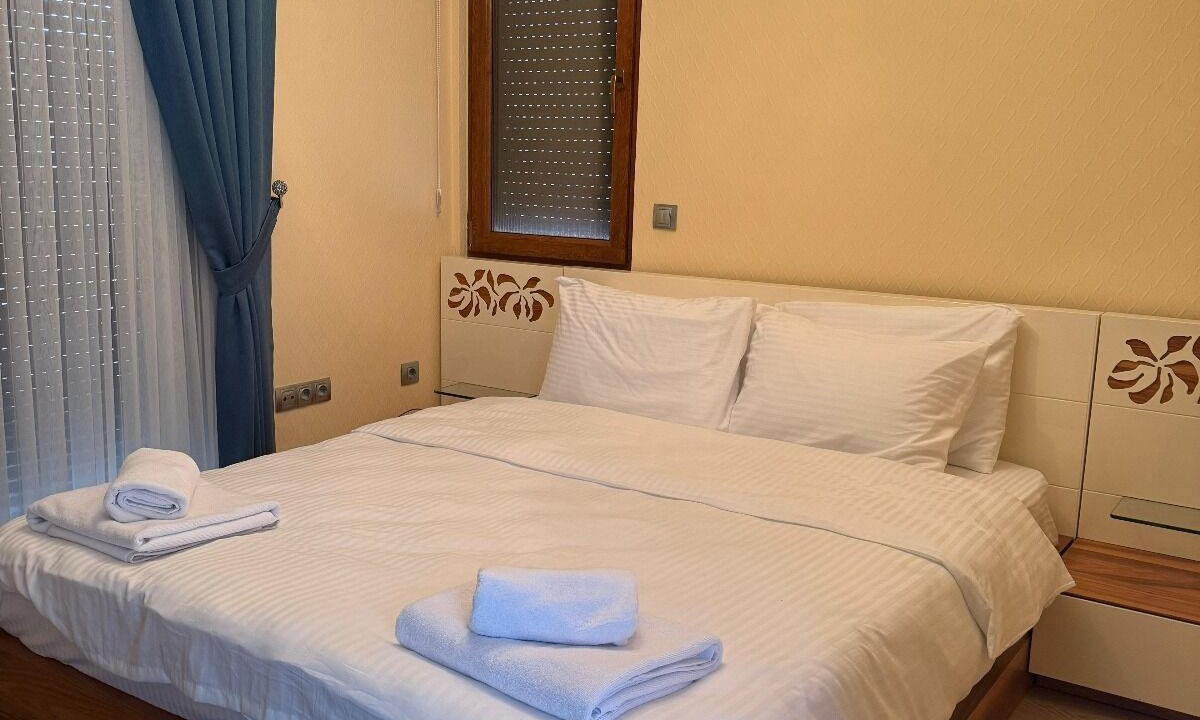 Photo of Bedroom in Konyaalti